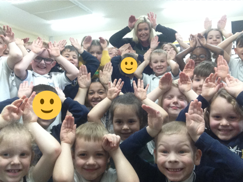 Miss Lenton tweet media