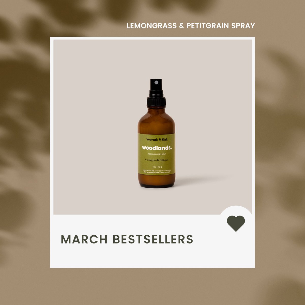 seventhandoak's tweet photo. Spring into action with our March Bestsellers! 🌸🌿 These items are all flying off the shelves. Don't miss out on the refreshing scents of spring! 🌞 Visit our website [https://t.co/v54Ad7oNYP] to shop now. 

#MarchBestsellers 
#SpringScents 
#RefreshingCandles https://t.co/uXY36Ov7pA