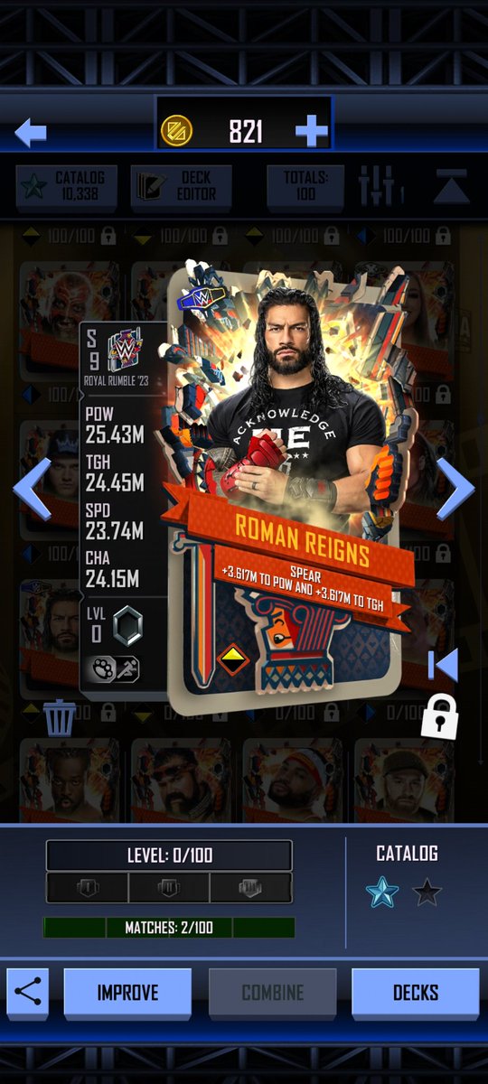 Paul_Darny's tweet photo. @WWESCNews anyone know why these not showing up in combinable 🤔 https://t.co/8jLvNHltvC
