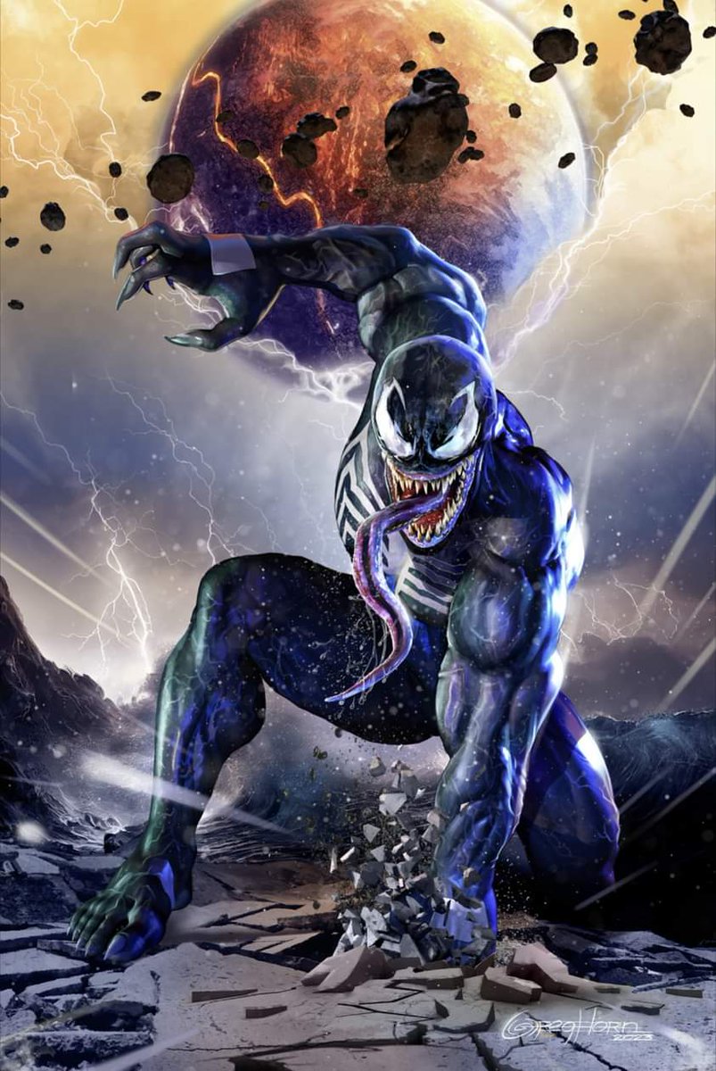 TheComicOutlaw's tweet photo. Venom Fans??? @Marvel @VenomMovie https://t.co/pOD7lmwbT2