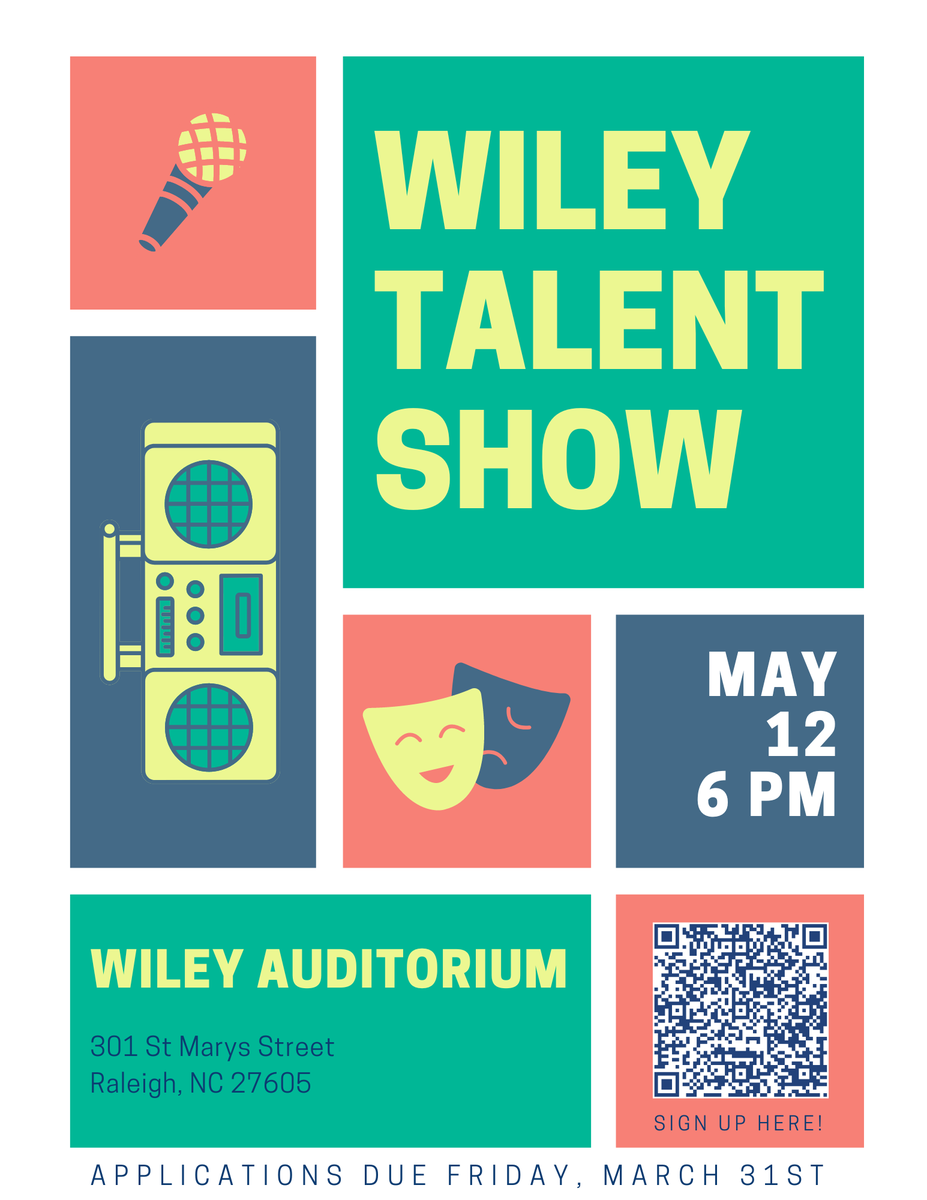 Wiley School PTA tweet media