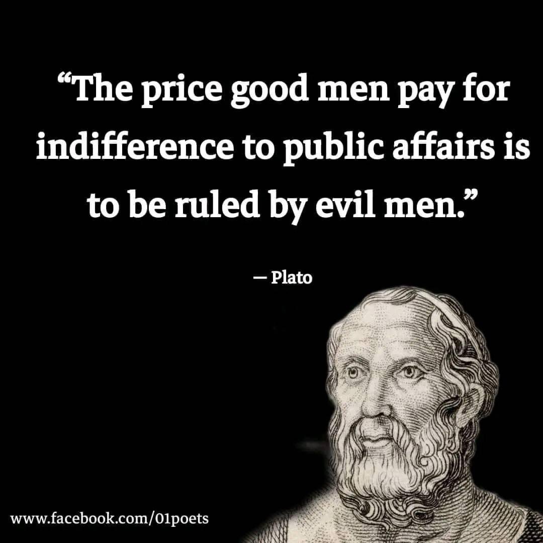 JVER2ME's tweet photo. @get4208 🇺🇸🌟❤️🌟🇺🇸
These people never read a history book ..
we cannot sustain our Republic when our government is headed by tyrannical men.
If good people stay quiet while we are being being torn apart … there is no hope ..
#Communism
#Socialism
#EliteCorruption
#NoJustice https://t.co/0AYNlPpsGo
