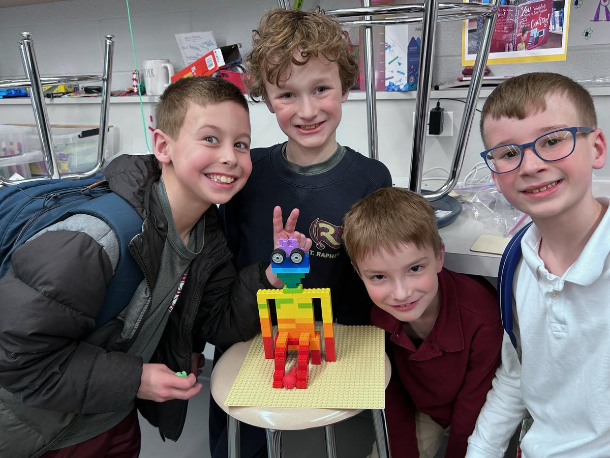 Happy Friday! #WeAreOne