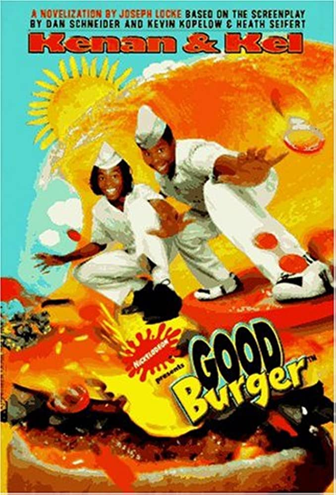 Anyone ever read those novel versions of movies or episodes of shows as a kid? These occupy an obscure part of my memory 