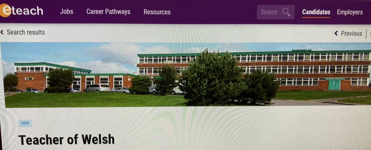 Pen Y Dre Cymraeg (@penydrecymraeg) on Twitter photo 🏴We are recruiting! We are eager to appoint an enthusiastic, hard working and committed teacher to join our friendly, proactive, passionate and extremely successful faculty. The advert is on Eteach today, for more details email me at mmorgan.penydre.merthyr.sch.uk
<a href="/1Penydre/">Pen y Dre High School</a> <a href="/CSCJES/">Central South Consortium</a> 🏴We are recruiting! We are eager to appoint an enthusiastic, hard working and committed teacher to join our friendly, proactive, passionate and extremely successful faculty. The advert is on Eteach today, for more details email me at mmorgan.penydre.merthyr.sch.uk
<a href="/1Penydre/">Pen y Dre High School</a> <a href="/CSCJES/">Central South Consortium</a>