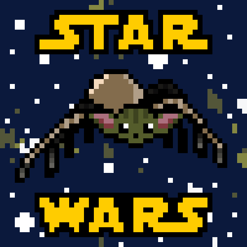 NFTarantulas Sales Bot 🤖🕷 tweet media