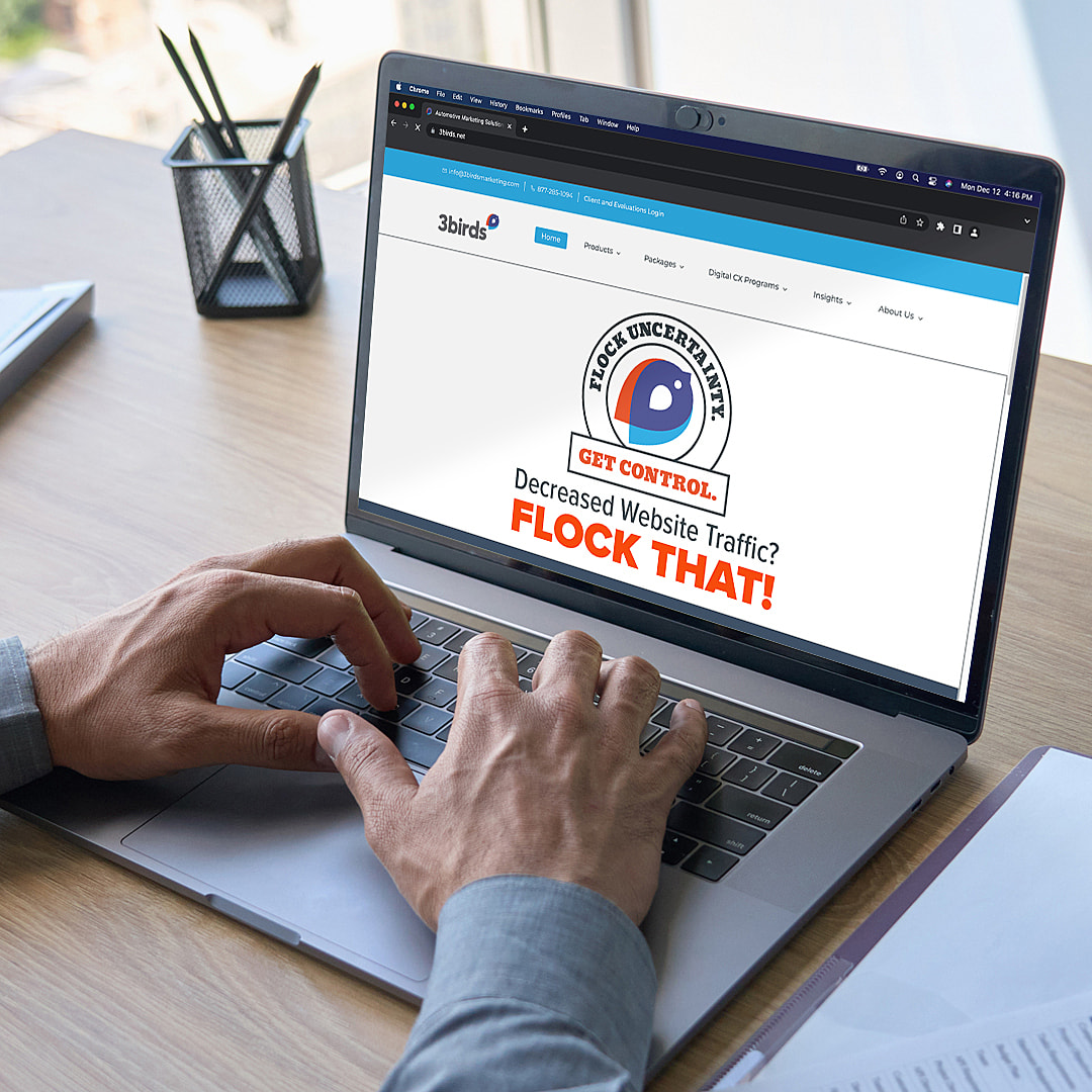 With one newsletter per month, 3 Birds was the #4 traffic source for an Acura dealer over 30 days. With 1,781 sessions and an average duration of 5 minutes, we generate leads, sales, and service for dealers. Get started today: zurl.co/SUni #dealershipnews #cdp #cdxp