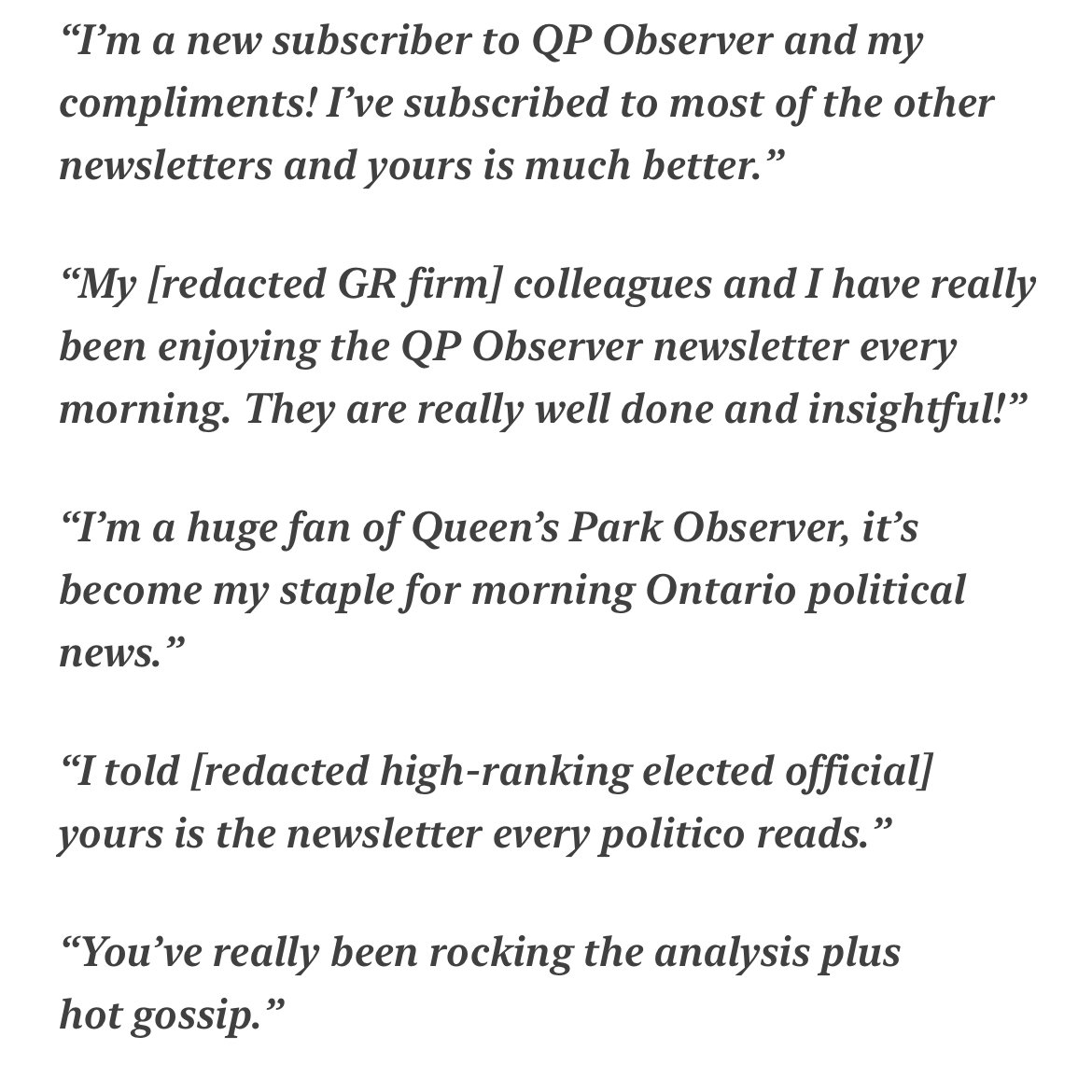 Queen's Park Observer tweet media