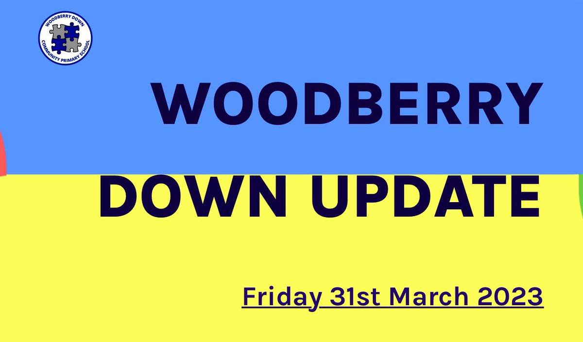 Woodberry Down tweet media