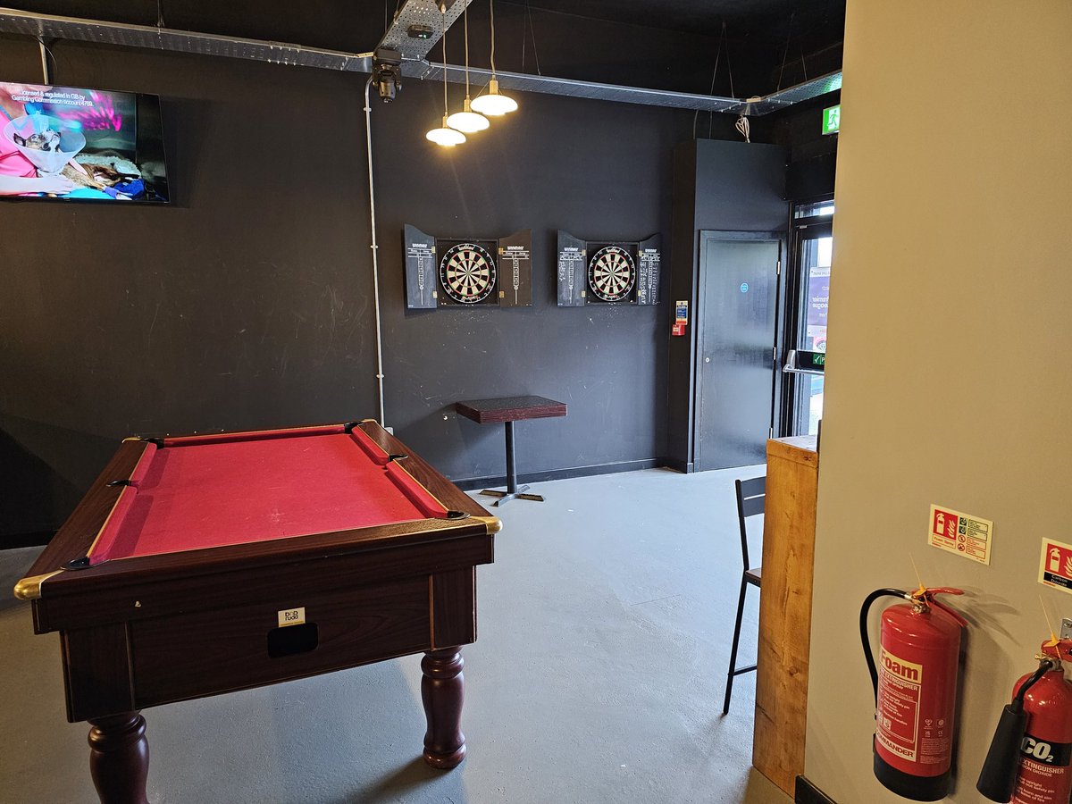 NEWCASTLECITYU1's tweet image. Welcome to bar 244 Bar Warwick on Warwick Street Sandyford. It's a sports bar with a canny lot of screen.Opened 3 month ago. Needs a good plug and a RT. They have drink offers and Wednesday rock n roll bingo. We didn't know it was there. #allthebars #nufc #rt #f4f #gatesheadfc