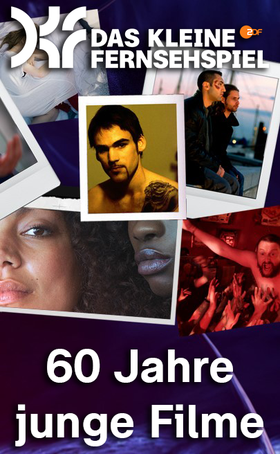 60 Jahre junge Filme – 60 Jahre junges Arthouse. Zum DkF-Jubiläum gibt es ausgewählte erste Filme von Regisseurinnen und Regisseure aus den vergangenen Jahrzehnten bei uns in der #ZDFmediathek zu entdecken. #DkF #Jubiläum #FatihAkin #EmilyAtef #TomTykwer #ChristianPetzold u.v.a.