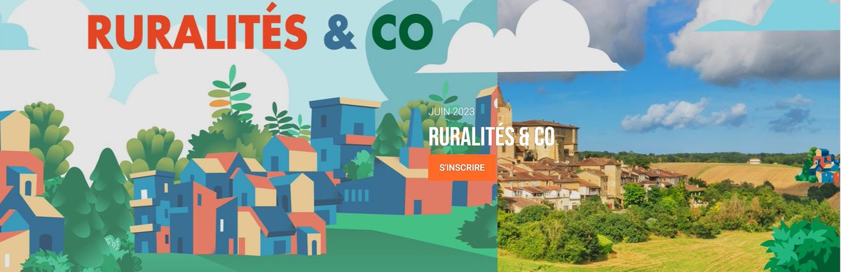 Pôle Climat Nature idealCO tweet media