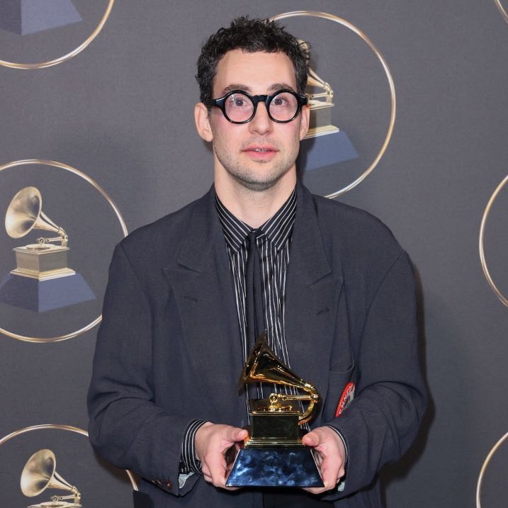 HAPPY BIRTHDAY MY FAV WORKING MAN JACK ANTONOFF 