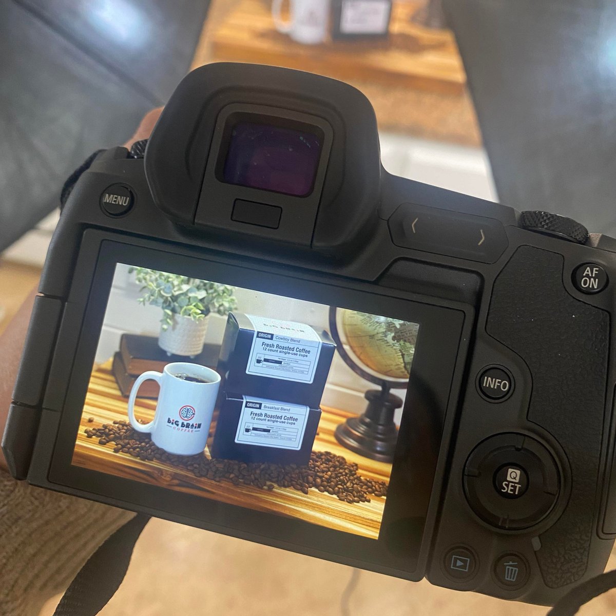 New product photos being worked on by my lovely wife! Looking forward to slowly getting these updated on the site over the coming weeks.