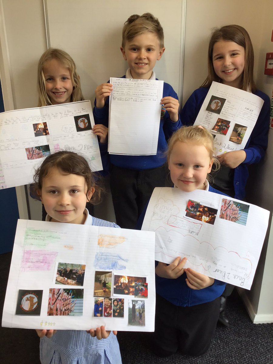 Year 6 Grimoldby Primary tweet media