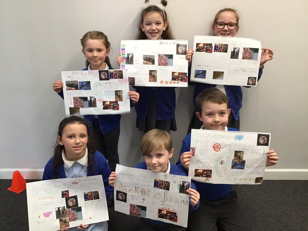 Year 6 Grimoldby Primary tweet media