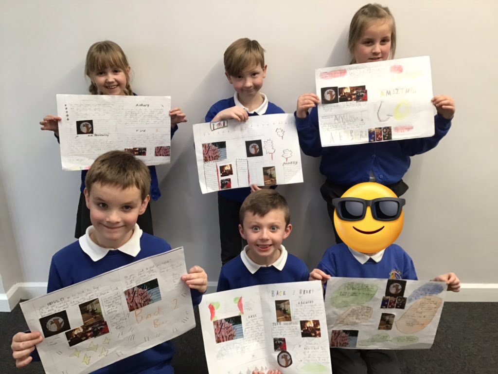 Year 6 Grimoldby Primary tweet media