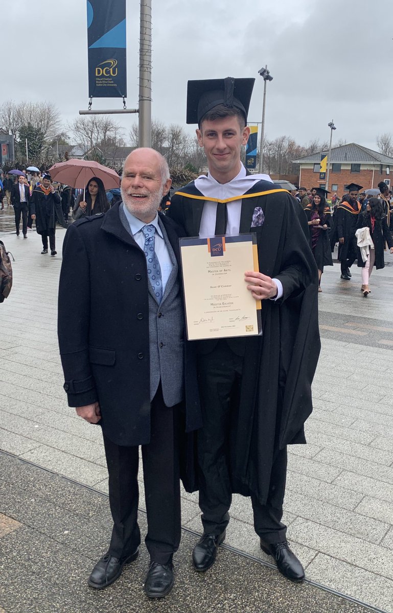 Seán O'Connor tweet media