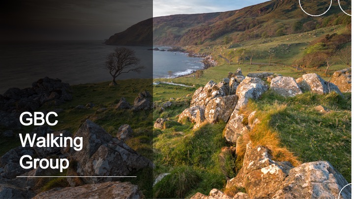 Greenisland Baptist tweet media