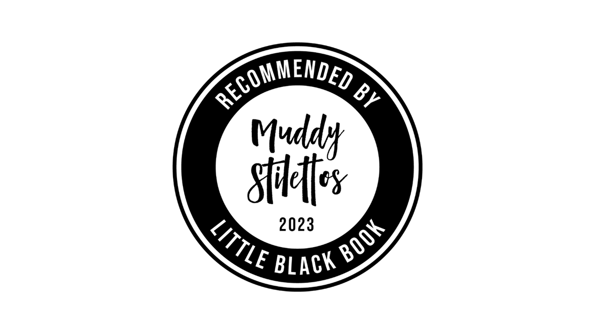 We are delighted to announce that we have been recommended by the Muddy Stilettos Little Black book 2023. The Little Black book recommends the very best businesses and brands, handpicked by Muddy Stilletos 😊 Thank you for including us 🙏 #guildfordhotel #themandolayhotel