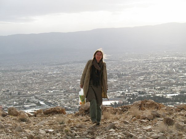 I was in Iran twice - in 2010 and 2015. We hitchhiked  through the whole country - from Tabris to Bandar Abbas and Qeshm island. Did not use hotels since local homes were always opened for us.
I hope all this people will get freedom and justice which they deserve.
#IranRevoIution