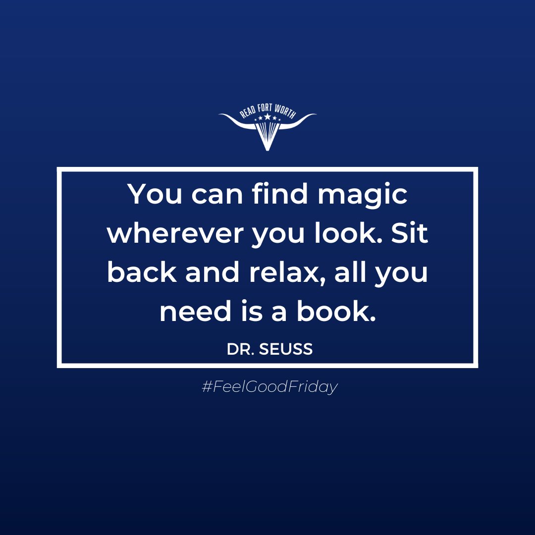 ReadFortWorth tweet media