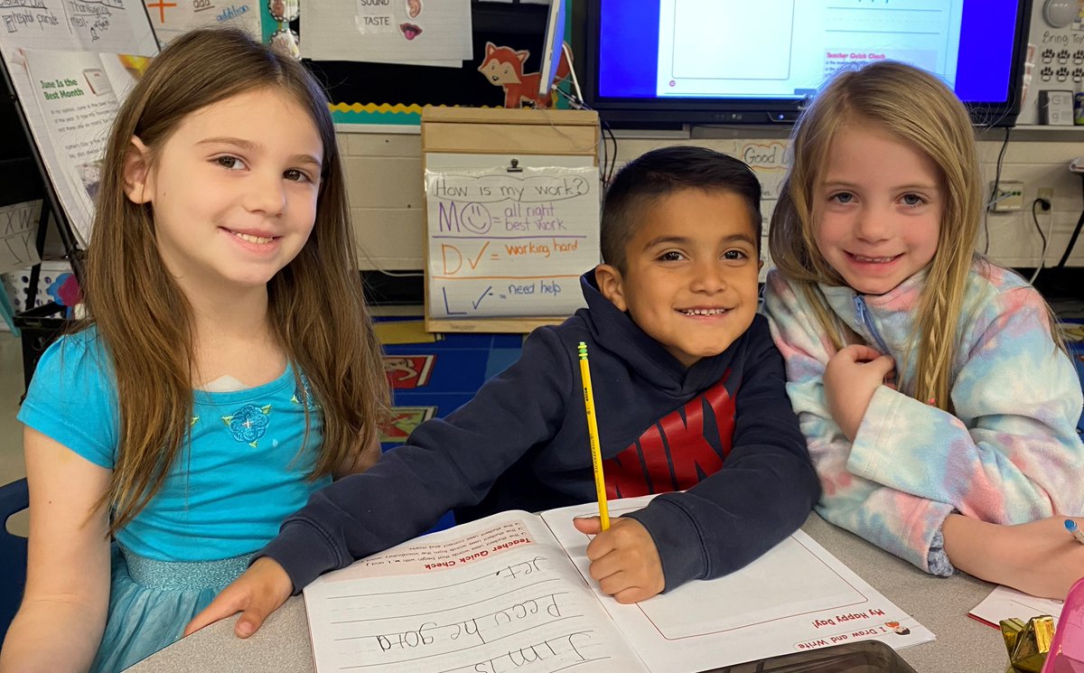 Knox County Schools on Twitter "Is your child starting Kindergarten in