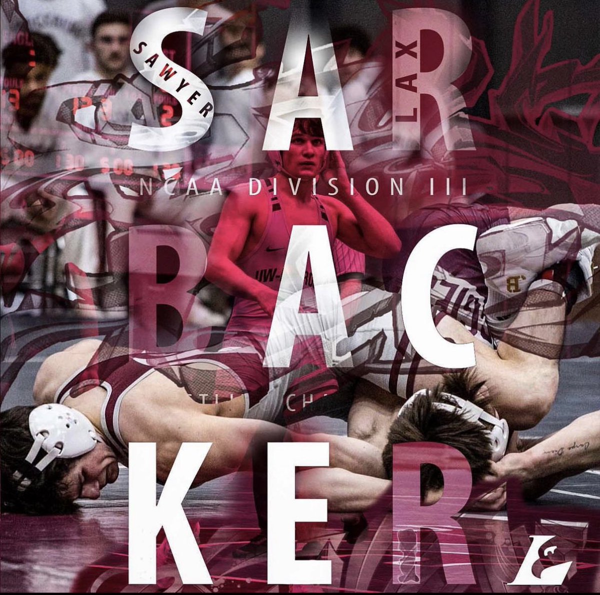SarbackerA's tweet photo. Coach Sawyer back on the mat this weekend! 🔥🦁 #alphastyle https://t.co/9I1BnzkSeK