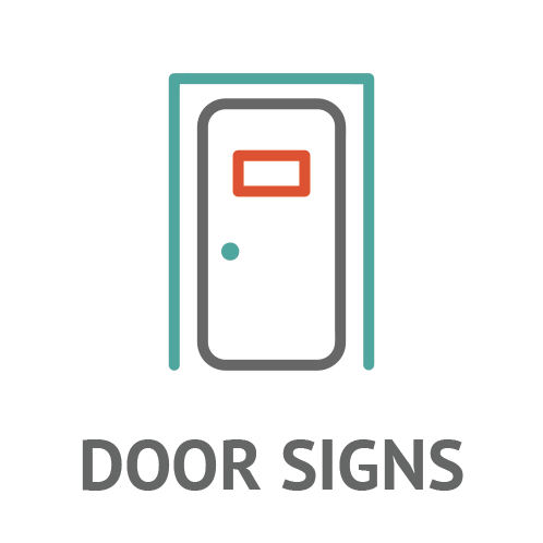 Space3Creative's tweet image. Looking for some high-quality, bespoke door signs to elevate your space? Look no further than our signage company! 
#doorsign #workplacesigns #officesigns #commercialinteriors #signmaker #yorkshiresignmaker #signmakeryorkshire #bespokesigns #bradford #bingley #shipley #saltaire