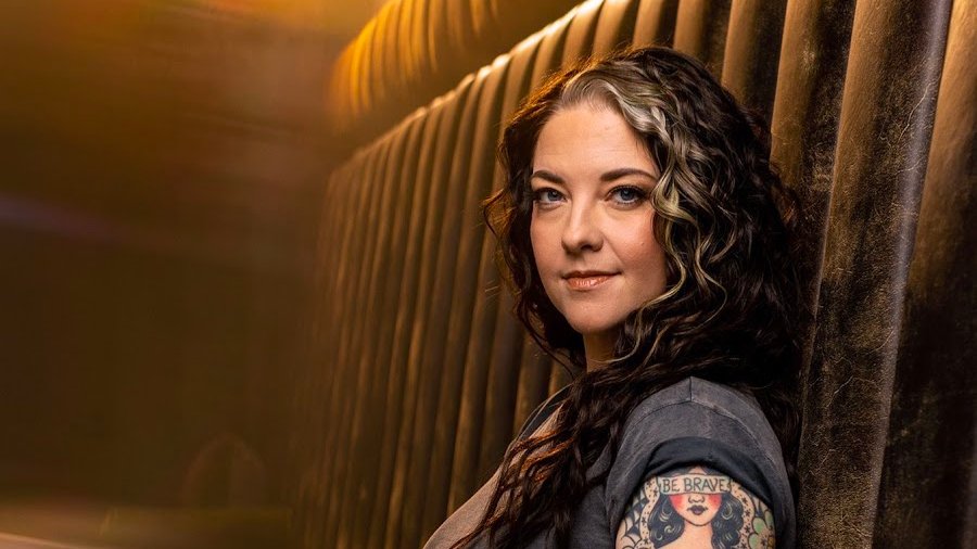 .<a href="/AshleyMcBryde/">Ashley McBryde</a> to release new song "The Devil I Know" on April 7th.