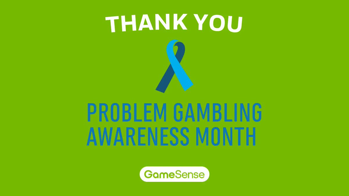 Thank you for your support as we close out #PGAM2023 @EncoreResortsBH @PlainridgePark @MGMSpringfield! Be sure to continue to promote and follow us for more responsible gaming tips at #GameSenseMA.com