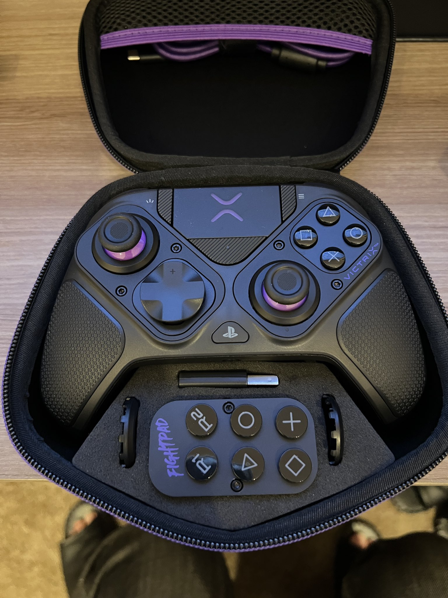 楽天市場】12％OFF 7/10まで！【Victrix公式ストア】Victrix Pro
