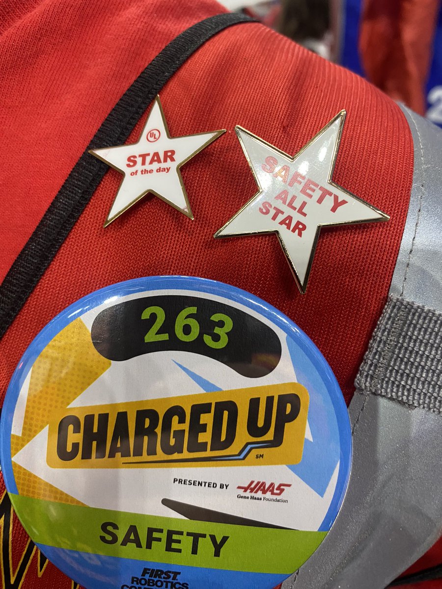 Sachem Robotics tweet media