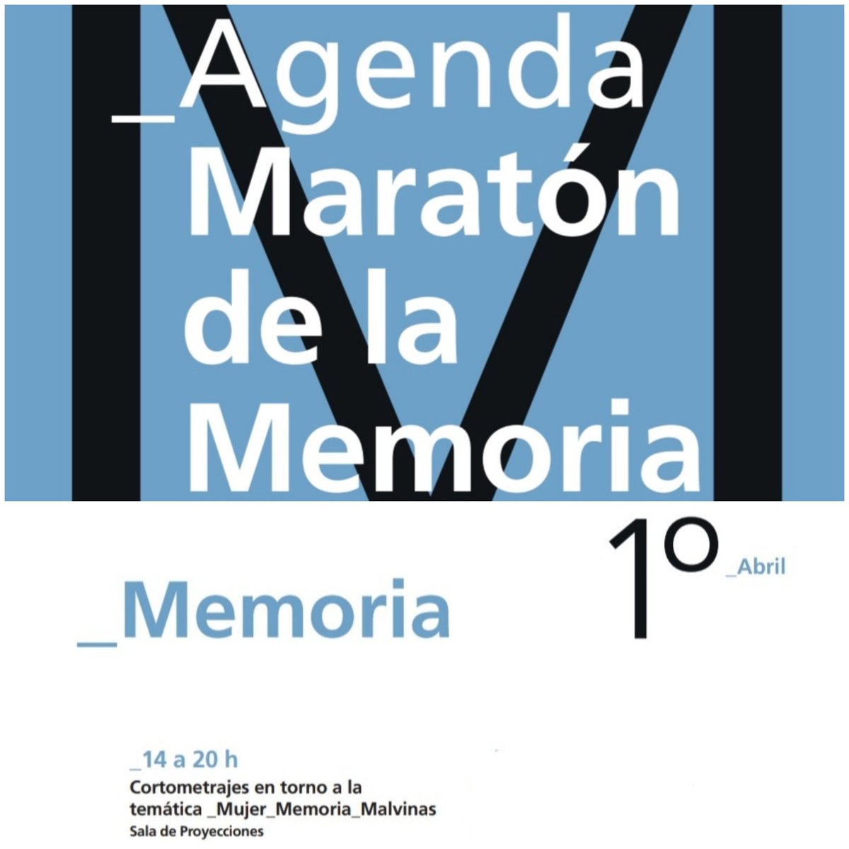 Este sabado a las 16hs se proyectará nuestro corto <a href="/unoscurocorto/">Un Oscuro dia de Injusticia | Dark Day Injustice</a> en <a href="/FnaArgentina/">Fondo Nacional de las Artes</a> junto con una mesa conversatoria con los directores. No se la pierdan!