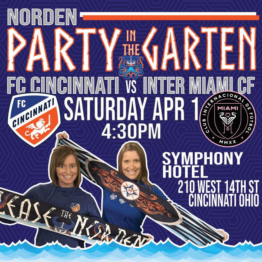 Norden 🧡⚔️💙 tweet media