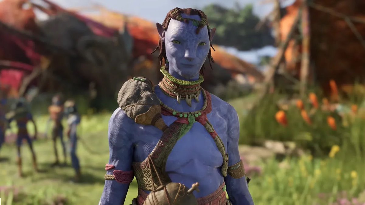ChitoGamingLive's tweet photo. Avatar Frontiers of Pandora details has leaked online 

#AvatarFrontiersofPandora #Ubisoft 

https://t.co/nF86zTrOGi https://t.co/6WFc38jflU