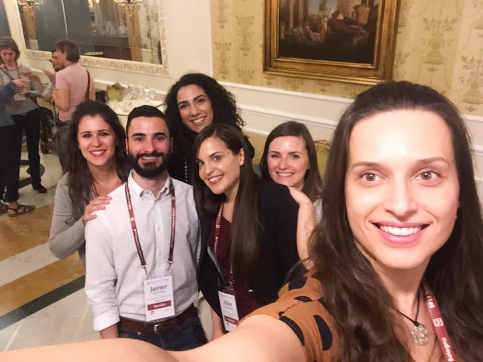 Alessandra Vita tweet media