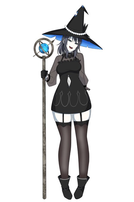 この表情差分から分かる通り
どう考えても深入りしては
いけないタイプなんだけど
異世界転生した時点で
「へぇ、キミも死んだのかぁ。」で
ロックオンされてめちゃくちゃ
グイグイ来るので困るぜ 