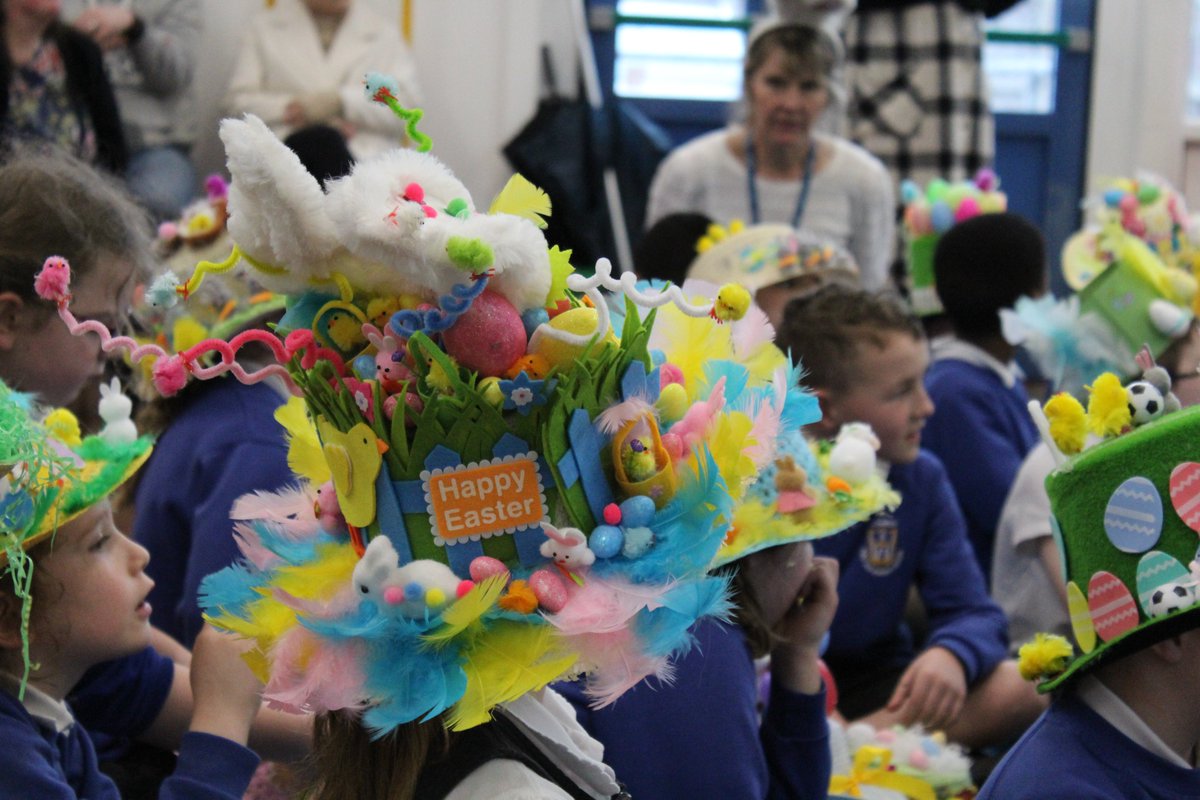 Wychbold First and Nursery School tweet media