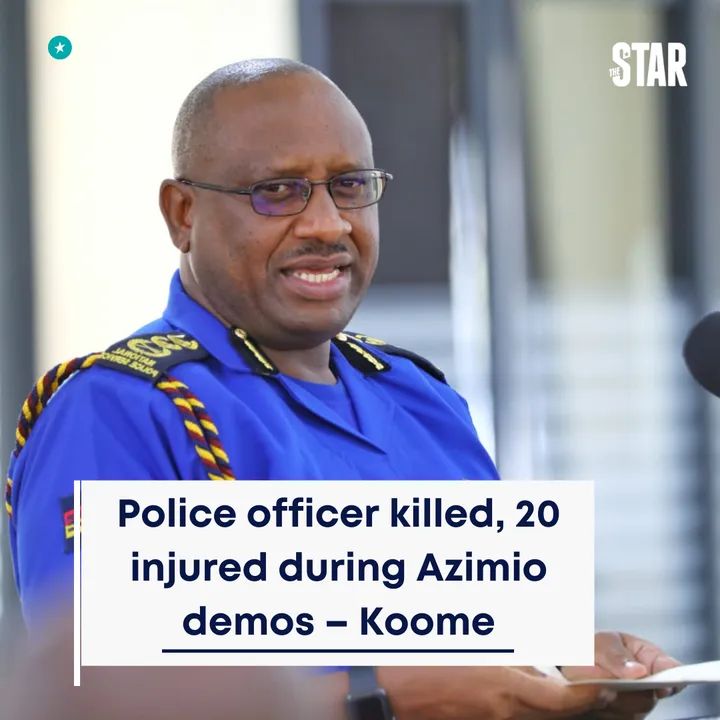 solo_ambuku's tweet photo. @musau_jm @AmbatiLucy @RailaOdinga @makaumutua @paulinenjoroge @lillian_owinga @HEBabuOwino @HonKioni @ledamalekina @orengo_james @OpiyoWandayi @Honcalebamisi @P_Salasya @JunetMohamed @Pauline34677965 @gabrieloguda @abuga_makori @BenjiNdolo The #1982Coup indictee wants to pull an encore, Kenyans be woke. #ArrestRaila now! 🔥🤕👹😡👎 https://t.co/M2PtjohxGF