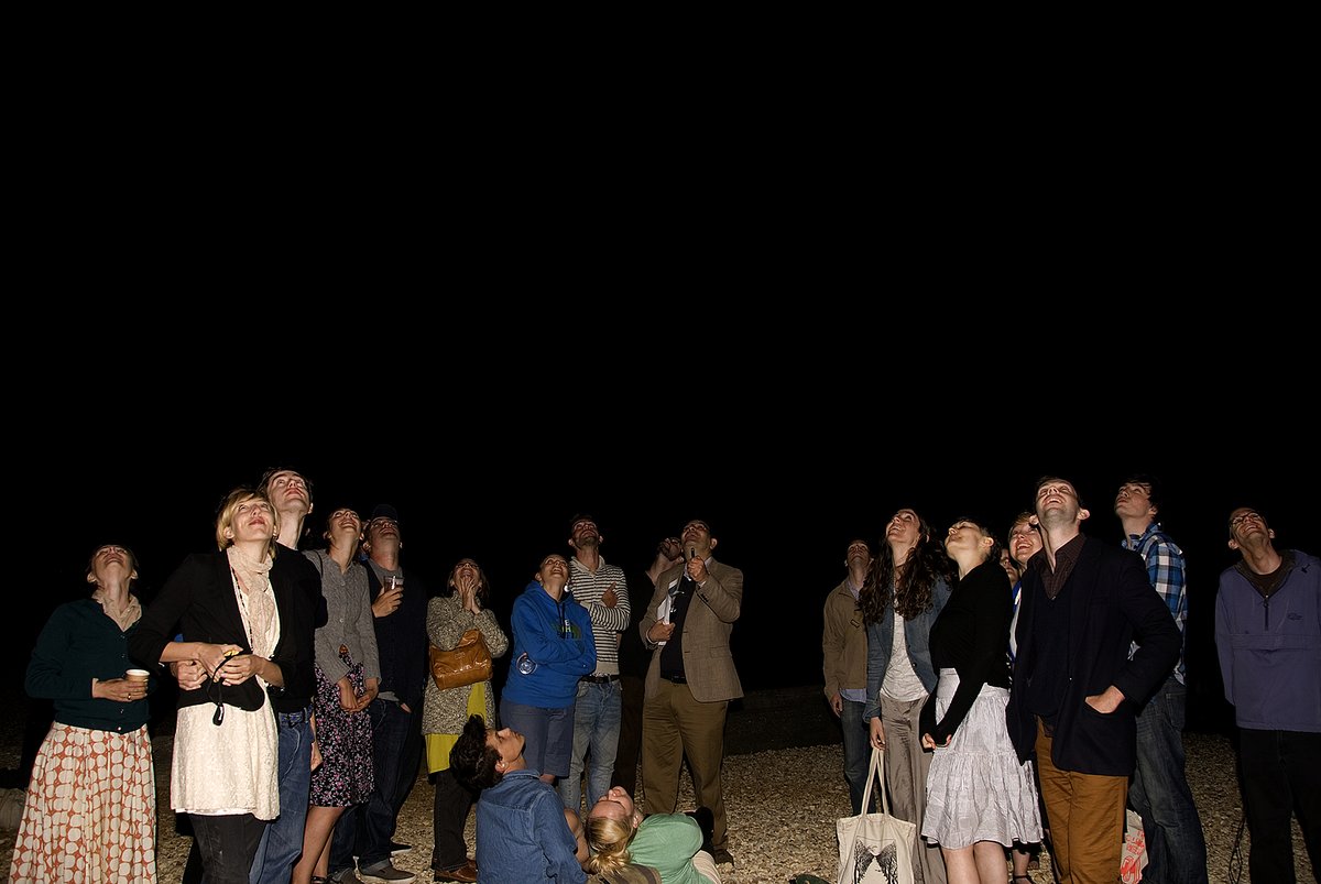 This week, as Sue Jones steps down after 17 years as our Director, we are sharing the news that last year's Whitstable Biennale will be the final edition.

Read the full announcement: cementfields.org/whitstable-bie…
