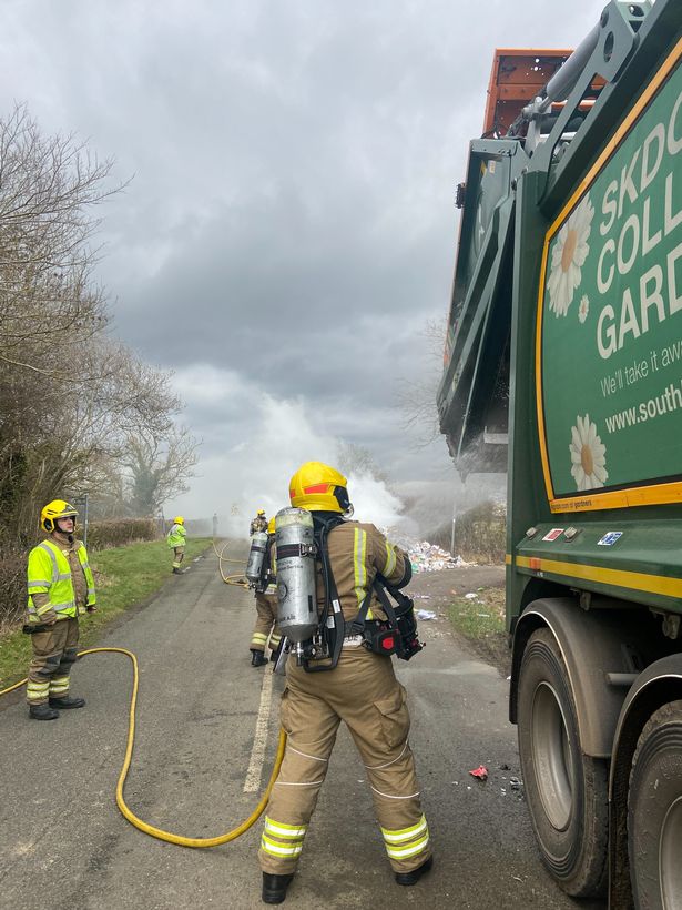 Laura Anderson (Young) tweet media