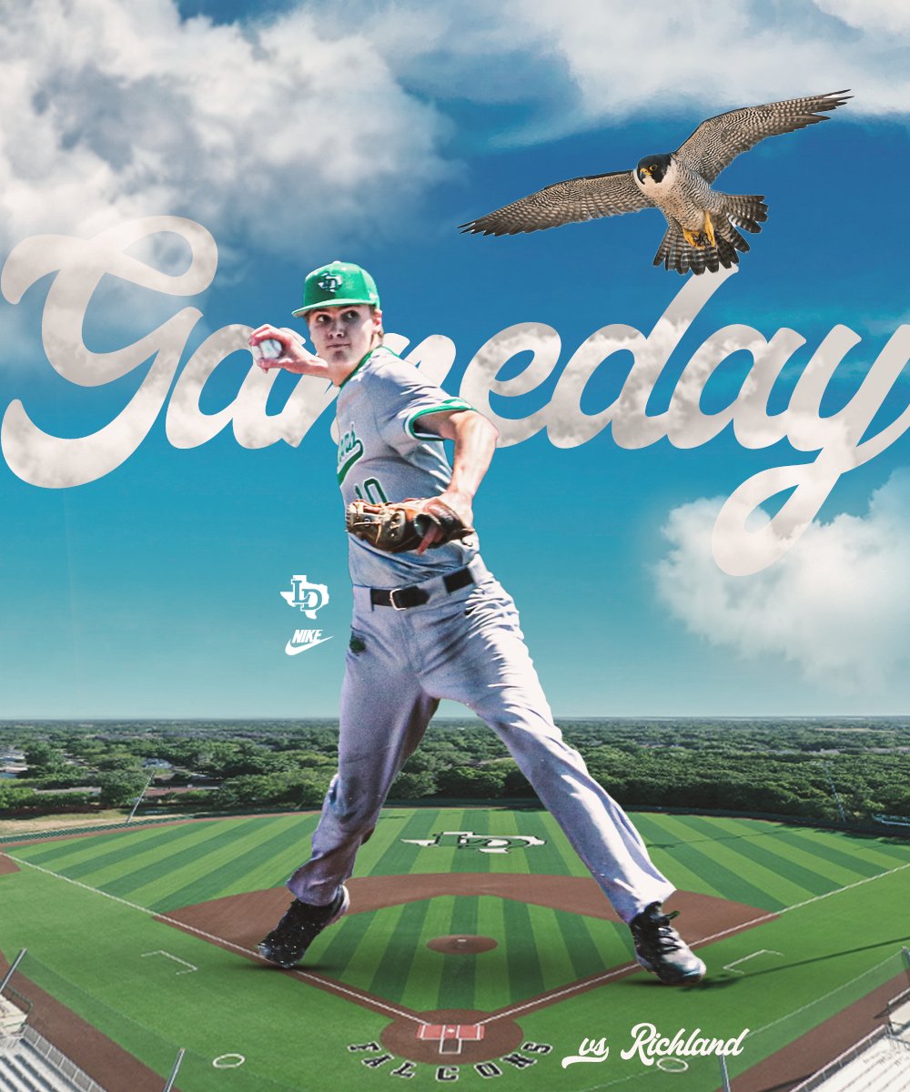 Lake Dallas Baseball (@_ld_baseball_) on Twitter photo 