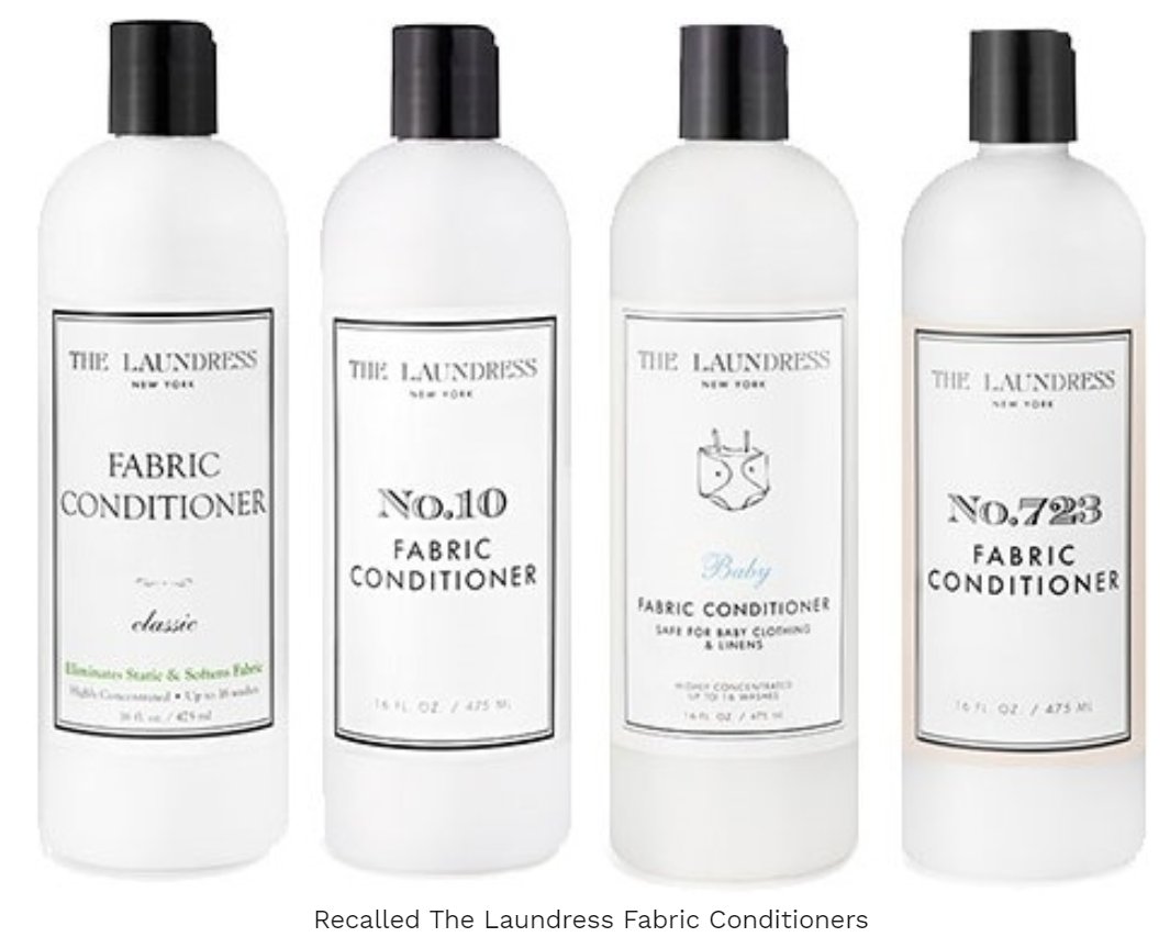 US Consumer Product Safety Commission on Twitter "Recall 800K The