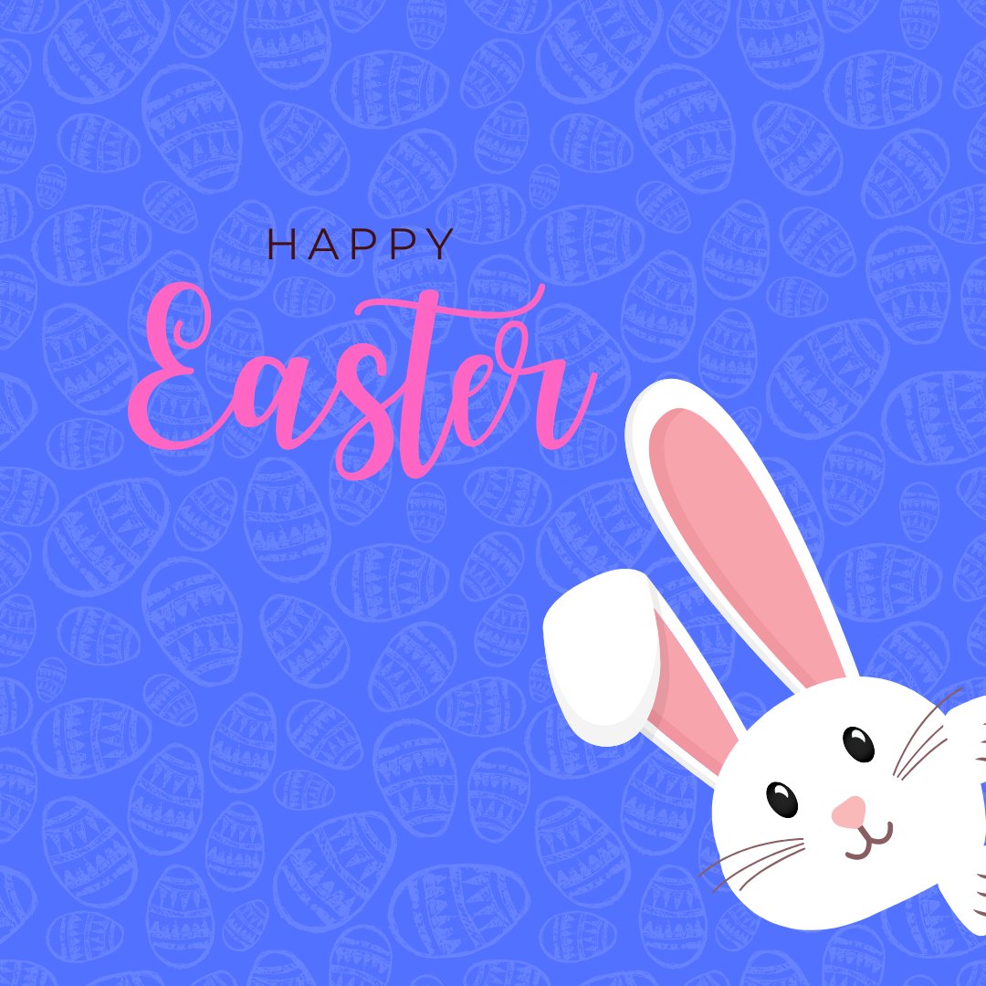 Happy Easter from everyone in Aspiring Leaders. Wishing all our followers a lovely Easter break 😁

#PDSL #Leadership #AspiringLeaders