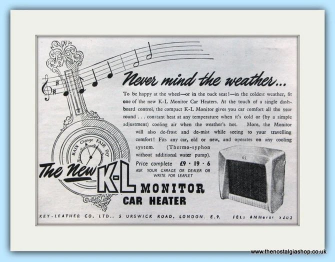 ElvaCars's tweet photo. Anyone have one of these heater units tucked away and looking for a new home? Have a Courier owner needing some warmth! https://t.co/5CriNdeC4T