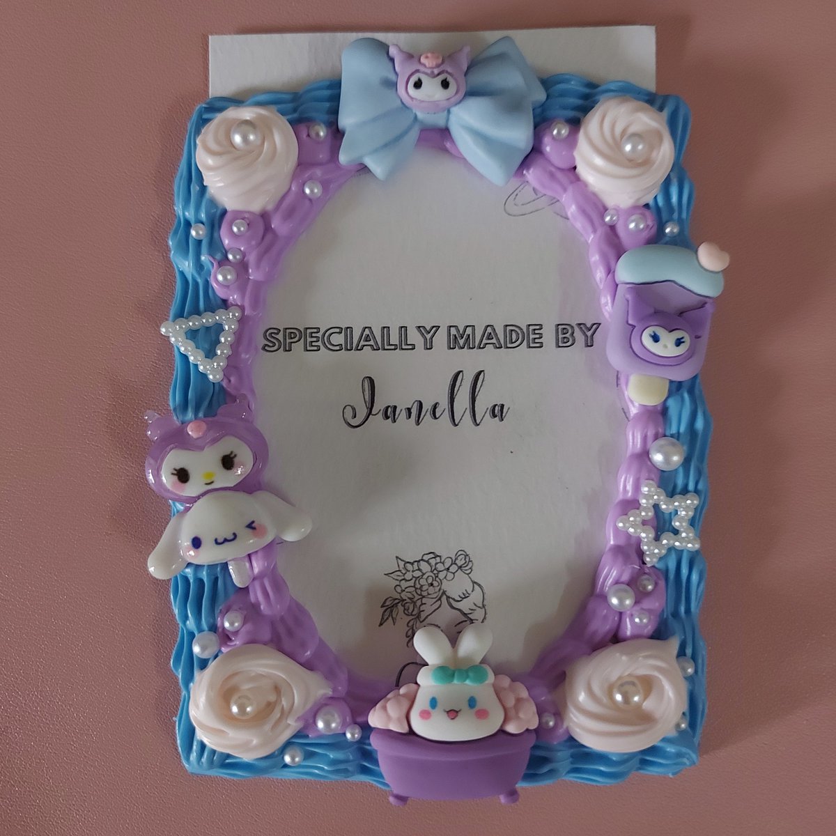 janella ✨️| saw svt again! tweet media