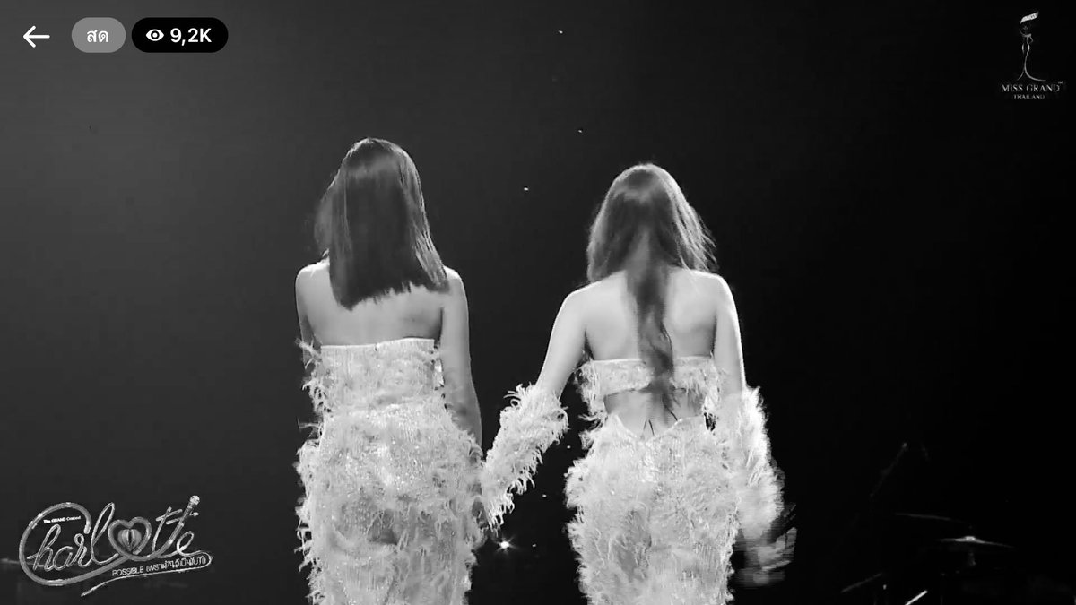 itpiggyboo's tweet photo. ขอบคุณที่ฟ้าที่คอยอยู่เคียงข้างคอยสอนอะไรหลายๆอย่างให้ชาล็อตจนถึงทุกวันนี้ ความสำเร็จทุกอย่างของน้องได้มาเพราะความสามารถและไม่หยุดพัฒนาก็จริง แต่อีกส่วนหนึ่งก็เพราะพี่เลยนะ🥺🤍 
#ช���ล็อตออสติน #อิงฟ้ามหาชน
 #CharlottePossibleConcert https://t.co/xNoA5AMCYS