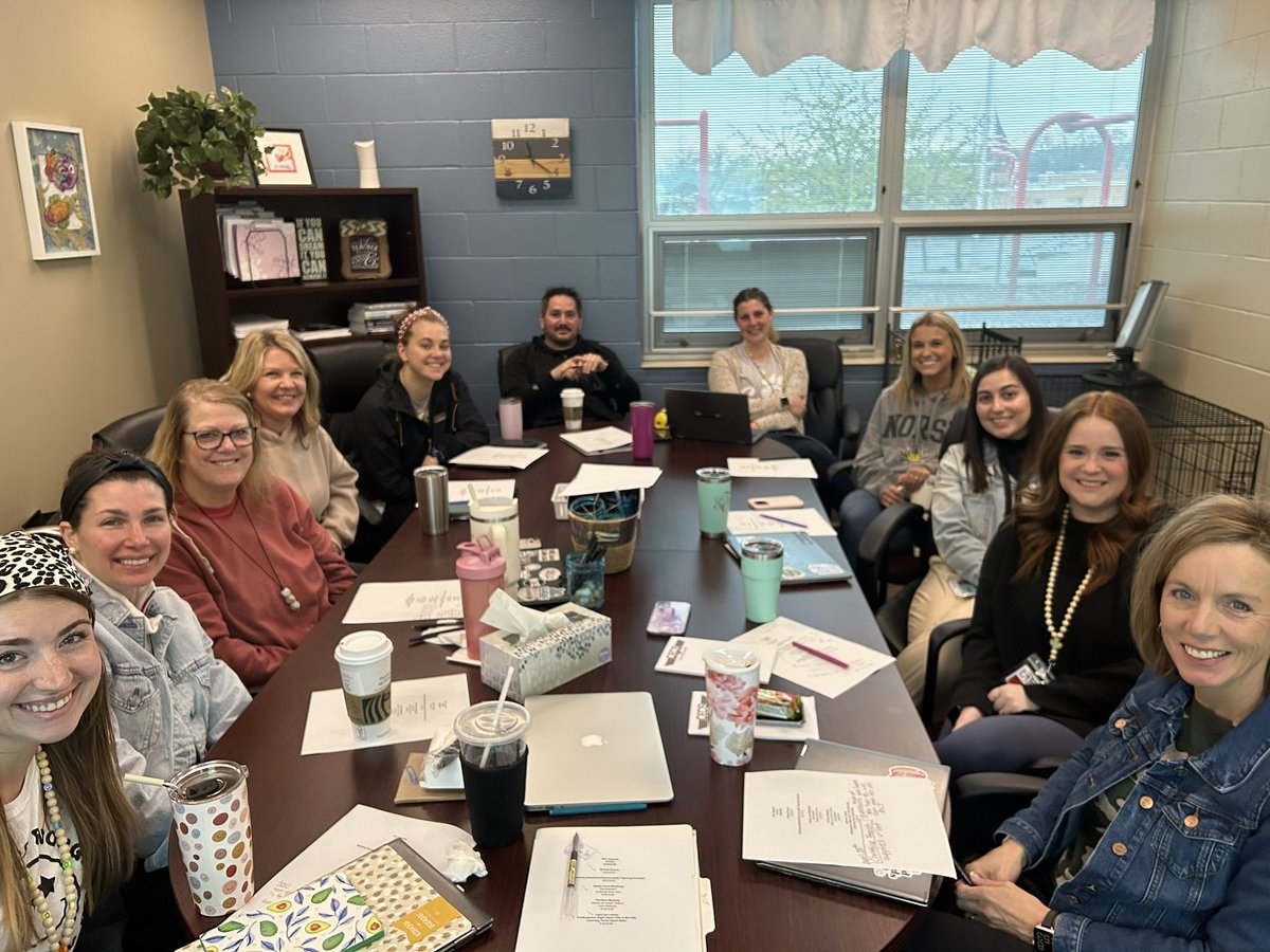 Michelle Peterson tweet media