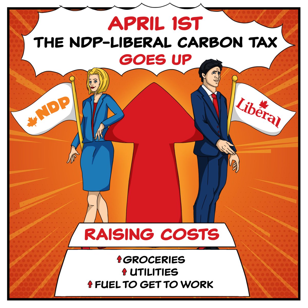 United Conservative Party of Alberta tweet media